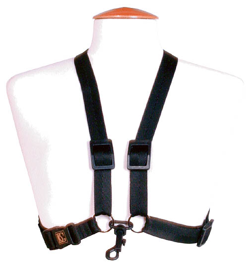 BG S41SH für Damen Tragegurt HARNAIS M-L