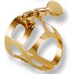BG L40 Tradition Goldlack für Tenor