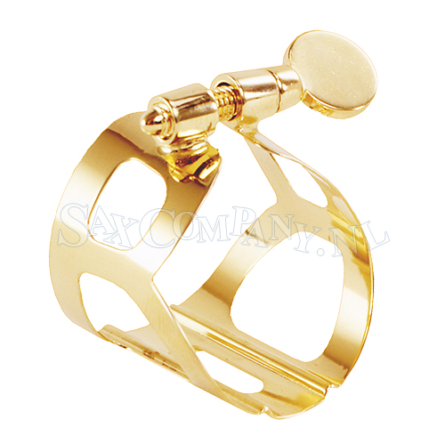 BG France L60 Tradition für Baritonsax