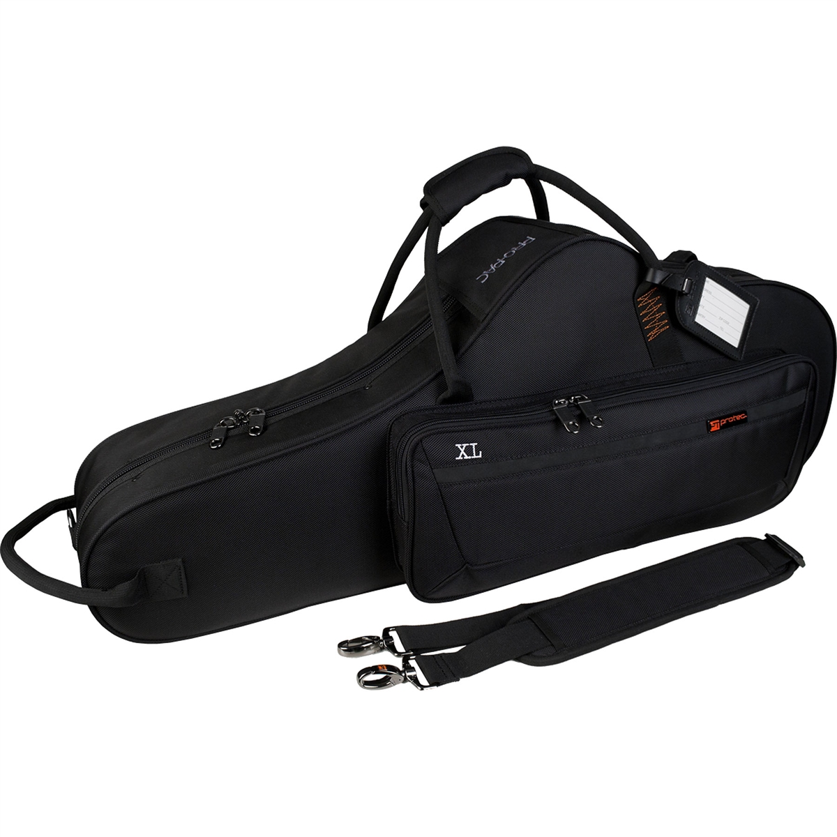PROTEC PB 305 CT XL Schwarz