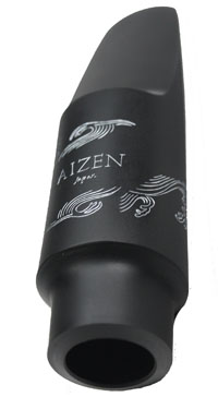 Aizen NY 6 Mundstück für Alt Saxophon