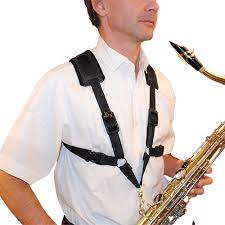 BG comfort HARNAIS BG S40CSH Männer M-L