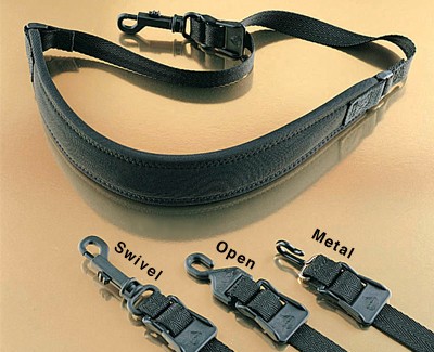 Neotech Trageband Softsax Classic