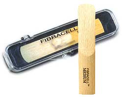 Fibracell Standard für Tenorsaxophon (1 Stk.)