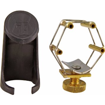 Francois Louis Ultimate Gold Plated S Blattschraube für Alt