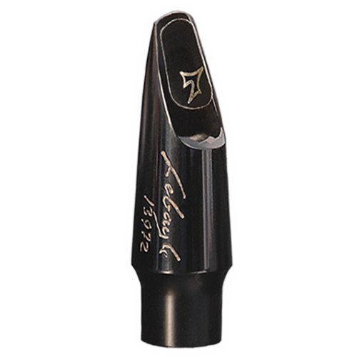 Lebayle Jazz  Ebonite für Tenorsax 6