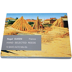 Rigotti Regal Queen Blätter für Altsaxophon Pro Stück