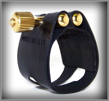 ROVNER "Light" Blattschraube für Altsaxophon nr. L6