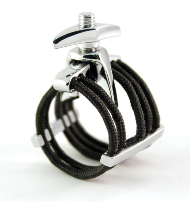 Silverstein Original Metal Medium  Blattschraube für Tenor