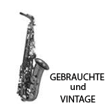 Alt Saxophone
