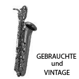 Bariton Saxophone