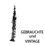 Sopran Saxophone