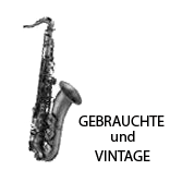 Tenor Saxophone