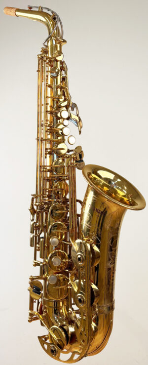 Yamaha YAS 62 Altosaxophon occasion